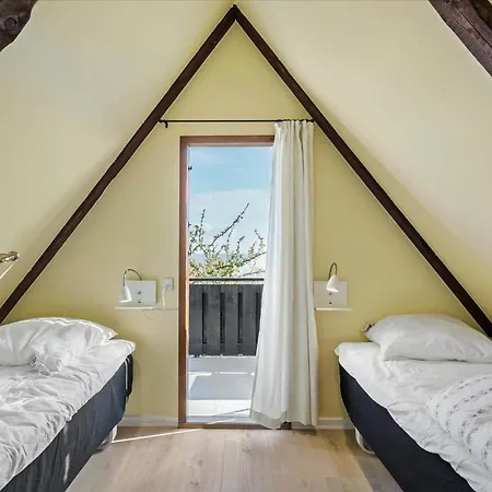 Ferienhaus 5554-svaneke-bakken-1 *
