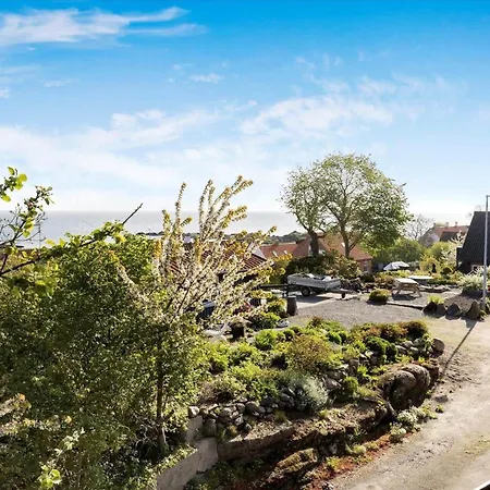 Tatil Evi 5554-svaneke-bakken-1 Svaneke